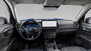 2025 Ford Bronco Sport® Internal Image 2